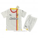 Camiseta Tercera RC Lens 23-24 Nino