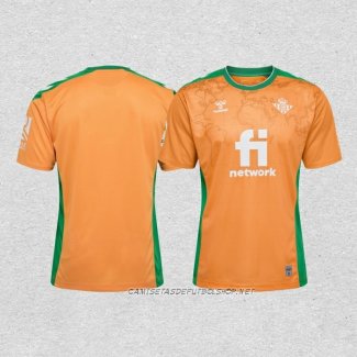 Camiseta Tercera Real Betis 22-23