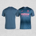 Camiseta Tercera Villarreal 21-22