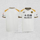 Camiseta Tercera Wolves 21-22