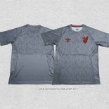Camiseta de Entrenamiento Athletico Paranaense 24-25 Gris