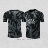 Camiseta de Entrenamiento Paris Saint-Germain 22-23 Gris