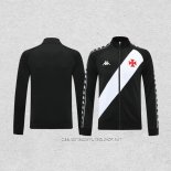 Chaqueta del CR Vasco da Gama 20-21 Negro
