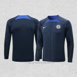 Chaqueta del Chelsea 22-23 Azul