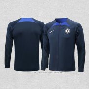 Chaqueta del Chelsea 22-23 Azul