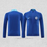 Chaqueta del Chelsea 22-23 Azul