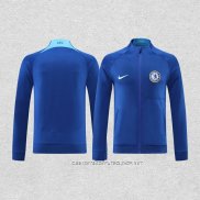 Chaqueta del Chelsea 22-23 Azul