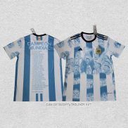 Tailandia Camiseta Argentina Special 22-23