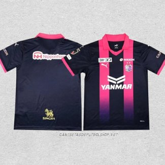 Tailandia Camiseta Cerezo Osaka Special 2023