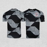 Tailandia Camiseta Cuarto Corinthians 20-21