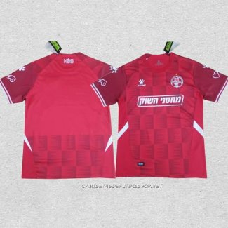 Tailandia Camiseta Primera 21-22 Hapoel Be'er Sheva