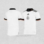 Tailandia Camiseta Primera Alemania Euro 2022
