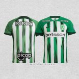 Tailandia Camiseta Primera Atletico Nacional 2024