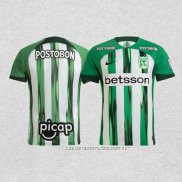 Tailandia Camiseta Primera Atletico Nacional 2024