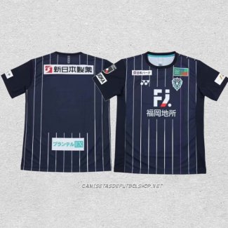 Tailandia Camiseta Primera Avispa Fukuoka 2020