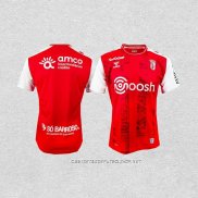 Tailandia Camiseta Primera Braga 22-23