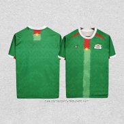 Tailandia Camiseta Primera Burkina Faso 2022