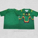 Tailandia Camiseta Primera Camerun 2024