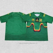 Tailandia Camiseta Primera Camerun 2024