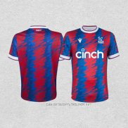 Tailandia Camiseta Primera Crystal Palace 22-23