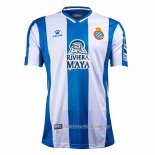 Tailandia Camiseta Primera Espanyol 21-22