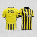 Tailandia Camiseta Primera Fenerbahce 20-21