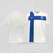 Tailandia Camiseta Primera Finlandia 2022