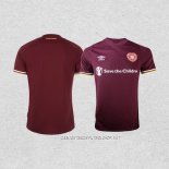 Tailandia Camiseta Primera Heart of Midlothian 20-21