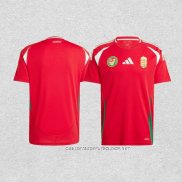 Tailandia Camiseta Primera Hungria 2024