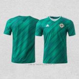 Tailandia Camiseta Primera Irlanda del Norte 20-21
