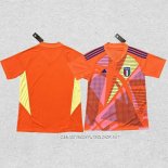 Tailandia Camiseta Primera Italia Portero 24-25