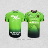 Tailandia Camiseta Primera Juarez 20-21