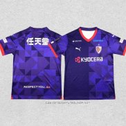 Tailandia Camiseta Primera Kyoto Sanga 2024