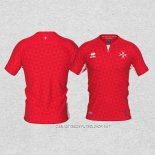 Tailandia Camiseta Primera Malta 2022