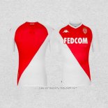 Tailandia Camiseta Primera Monaco 20-21