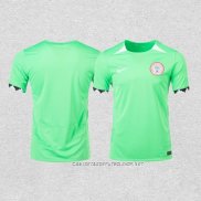 Tailandia Camiseta Primera Nigeria 2023