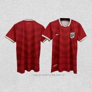 Tailandia Camiseta Primera Panama 2024