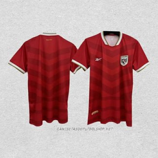 Tailandia Camiseta Primera Panama 2024