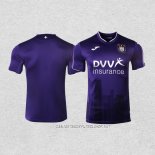 Tailandia Camiseta Primera RSC Anderlecht 20-21