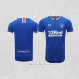 Tailandia Camiseta Primera Rangers 20-21
