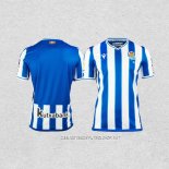 Tailandia Camiseta Primera Real Sociedad 20-21