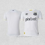 Tailandia Camiseta Primera Santos 2023