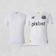 Tailandia Camiseta Primera Santos 2023