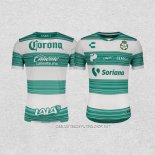 Tailandia Camiseta Primera Santos Laguna 20-21
