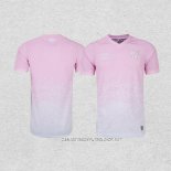 Tailandia Camiseta Santos Outubro Rosa 2021