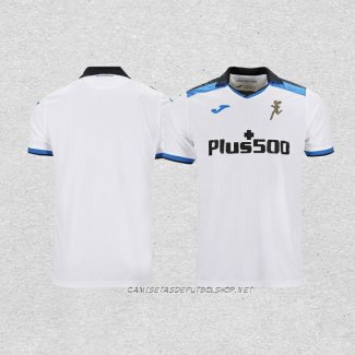 Tailandia Camiseta Segunda Atalanta 22-23