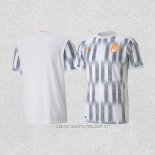 Tailandia Camiseta Segunda Costa de Marfil 20-21