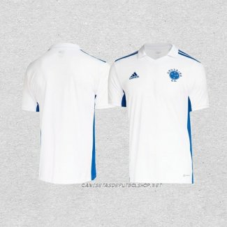 Tailandia Camiseta Segunda Cruzeiro 2022
