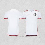 Tailandia Camiseta Segunda Flamengo 2024