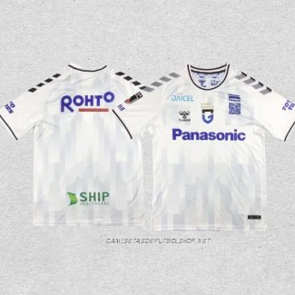 Tailandia Camiseta Segunda Gamba Osaka 2023